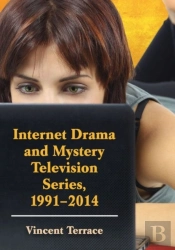 Internet Drama And Mystery Television Series, 1996-2014