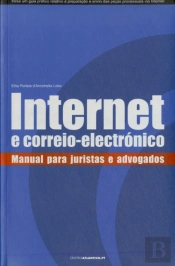Internet e correio-electrónico