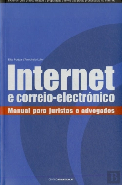 Bertrand.pt - Internet e correio-electrónico