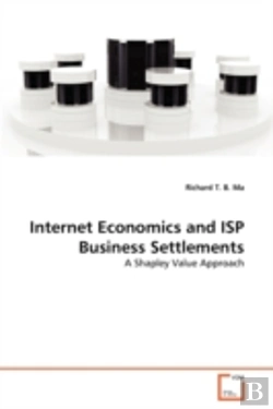 Bertrand.pt - Internet Economics And Isp Business Settlements