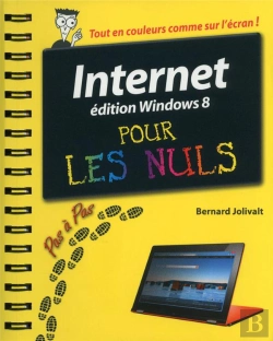 Bertrand.pt - Internet  Ed Explorer 10 Pas A Pas Pour Les Nuls