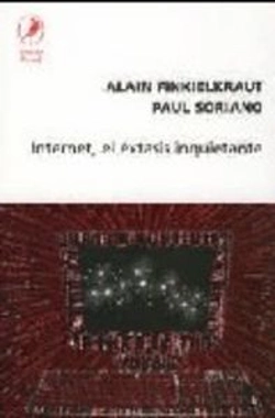 Bertrand.pt - Internet El Extasis Inquietante