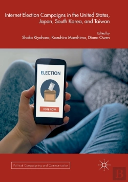 Bertrand.pt - Internet Election Campaigns In The United States, Japan, South Korea, And Taiwan