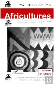 Internet En Afrique