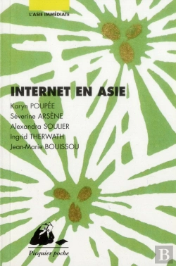 Bertrand.pt - Internet En Asie - Chine, Coree Du Sud, Japon, Inde