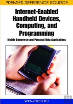 Bertrand.pt - Internet-Enabled Handheld Devices, Computing, And Programming