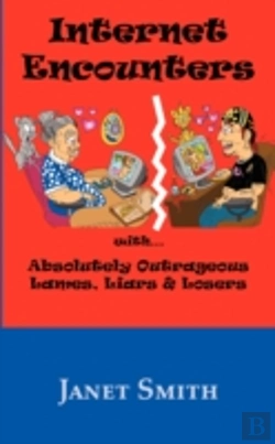Bertrand.pt - Internet Encounters With Absolutely Outrageous Lames, Liars & Losers