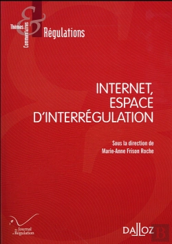 Bertrand.pt - Internet, Espace D'Interregulation