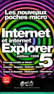 Internet Et Internet Explorer 5