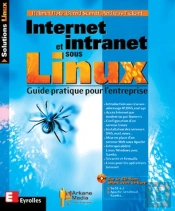 Internet Et Intranet Sous Linux : Guide Pratique Pour L'Entreprise