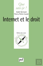 Internet Et Le Droit