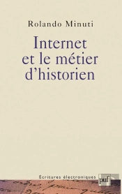 Internet Et Le Métier D'Historien