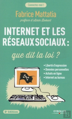 Bertrand.pt - Internet Et Les Reseaux Sociaux: Que Dit La Loi?