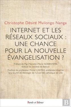 Bertrand.pt - Internet Et Les Réseaux Sociaux : Une Chance Pour La Nouvelle Évangélisation ?
