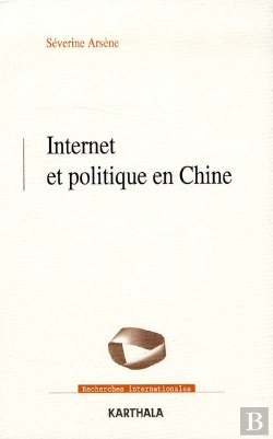 Bertrand.pt - Internet Et Politique En Chine