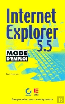 Bertrand.pt - Internet Explorer 5.5 ; Mode D'Emploi