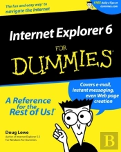 Internet Explorer 6 For Dummies