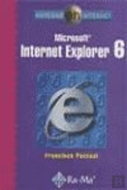 Bertrand.pt - Internet Explorer 6