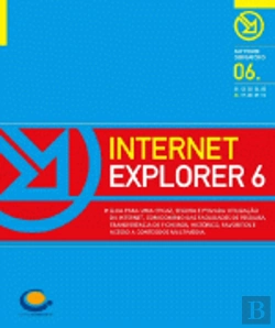 Bertrand.pt - Internet Explorer 6
