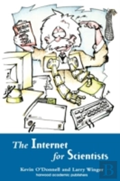 Internet For Scientists