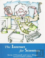 Internet For Scientists
