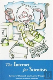 Internet For Scientists