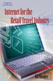 Internet For The Travel Industry