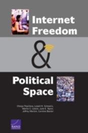 Internet Freedom Amp Political Space