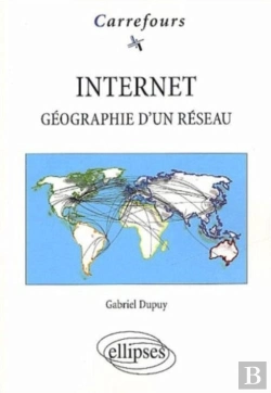 Bertrand.pt - Internet - Géographie D'Un Réseau