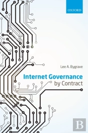 Internet Governance By Contract