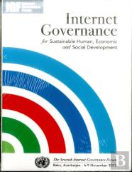 Internet Governance For Sustainable Human, Economic And Social Development