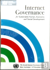Internet Governance For Sustainable Human, Economic And Social Development