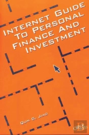 Internet Guide To Personal Finance And Investment