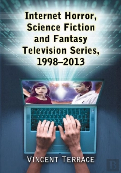 Bertrand.pt - Internet Horror, Science Fiction And Fantasy Television Series, 1998-2013