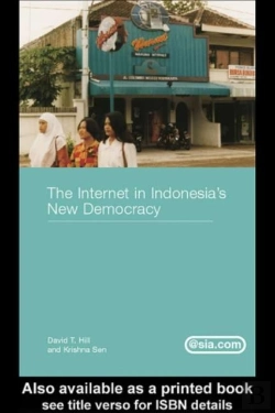 Bertrand.pt - Internet In Indonesia'S New Democracy