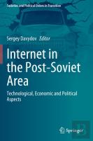 Internet In The Post-Soviet Area
