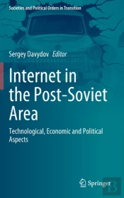 Internet In The Post-Soviet Area