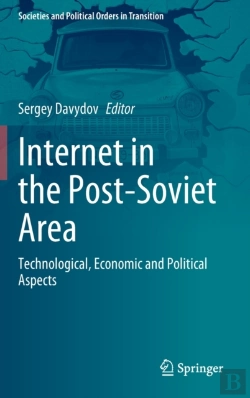 Bertrand.pt - Internet In The Post-Soviet Area