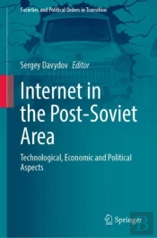 Internet In The Post-Soviet Area