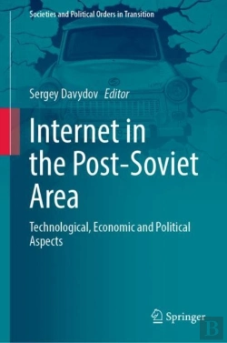 Bertrand.pt - Internet In The Post-Soviet Area