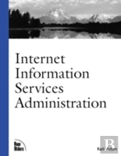 Internet Information Server Administration