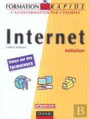 Internet ; Initiation
