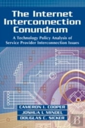 Internet Interconnection Conundrum
