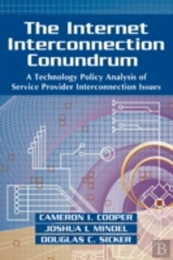 Bertrand.pt - Internet Interconnection Conundrum