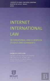 Internet International Law