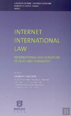 Bertrand.pt - Internet International Law