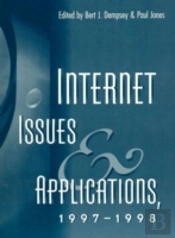 Internet Issues And Applications, 1997-98