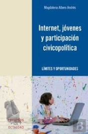 Internet, Jóvenes Y Participación Civicopol¡Tica