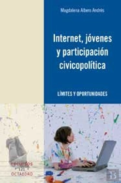 Bertrand.pt - Internet, Jóvenes Y Participación Civicopol¡Tica