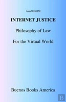 Bertrand.pt - Internet Justice, Philosophy Of Law For The Virtual World